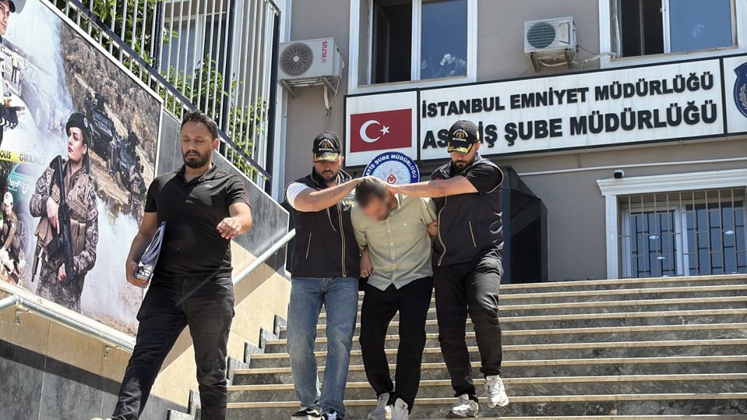 Başına taşla vurularak öldürülmüş! Cesedi cadde ortasında bulundu 2